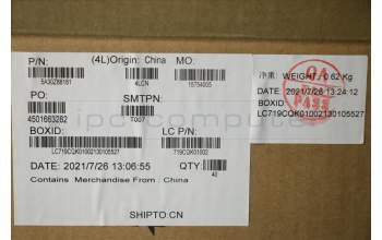 Lenovo 5A30Z88181 FRU ANTENNA ACCY KITS WLANM.2 AL