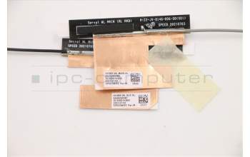 Lenovo 5A30Z88181 FRU ANTENNA ACCY KITS WLANM.2 AL