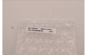 Lenovo 5A30Z88184 Antenne FRU SPEED WLAN T14G3