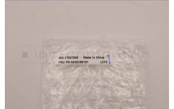 Lenovo 5A30Z88191 Antenne FRU Antenne WWAN MAIN+AUX