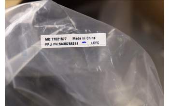 Lenovo 5A30Z88211 Antenne FRU Ant ACCY KITS WLAN PC JT6C1