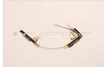 Lenovo 5A30Z88219 FRU WWAN ANTENNA for EM05-G