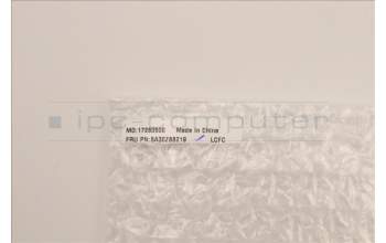 Lenovo 5A30Z88219 FRU WWAN ANTENNA for EM05-G