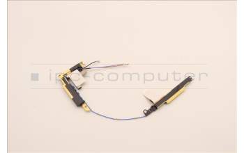 Lenovo 5A30Z88219 FRU WWAN ANTENNA for EM05-G