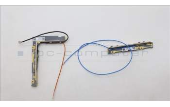 Lenovo 5A30Z88235 Antenne X13G4 ACCY KITS WWAN Antenne
