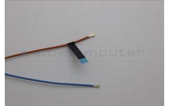 Lenovo 5A30Z88275 Antenne FRU ACCY KITS Antenne WW LUSH
