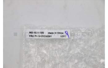 Lenovo 5A31C90391 Antenne Antenne,WWAN,JYT/NVC