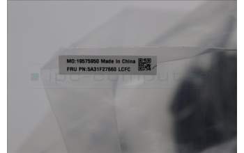 Lenovo 5A31F27660 Fru,Gaming T580 Aux Antenna_Lux