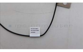 Lenovo 5A31F27681 Fru,Falcon WiFi6e ant group_LUX