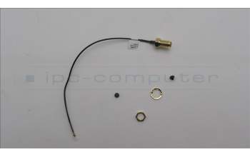 Lenovo 5A31F27694 Fru, Neo Tiny I-PEX TO SMA_LUX