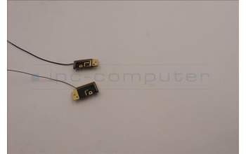 Lenovo 5A31J41769 Antenne KIT Antenne,WLAN,Speed