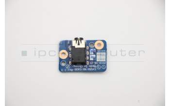 Lenovo 5A50W28863 AUDIO_CARD Audio Board L 81TD W/FFC