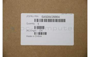 Lenovo AUDIO_CARD Audio Board C 81NX W/FFC für Lenovo IdeaPad S740-15IRH (81NY)