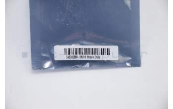 Lenovo 5A50W28864 AUDIO_CARD Audio Board C 81NX W/FFC