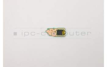 Lenovo 5A50W28867 AUDIO_CARD Audio Board W 81VT W/CABLE