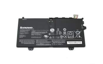 5B10G52141 Original Lenovo Akku 34Wh