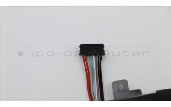 Lenovo 5B10H09633 Macan SP/C L14M4P21 7.4V60Wh4cell bty