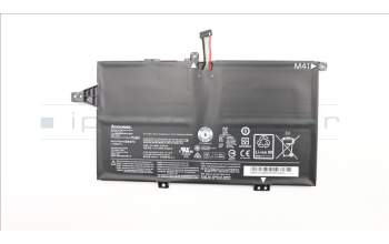 Lenovo 5B10H09633 Macan SP/C L14M4P21 7.4V60Wh4cell bty
