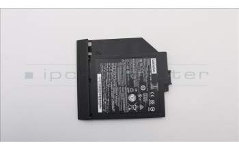 Lenovo 5B10L72554 BATTERY SecondBattery Q 80SYBTN W/Bezel