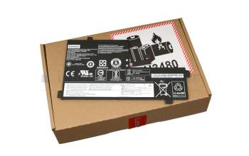 5B10Q13162 Original Lenovo Akku 42Wh