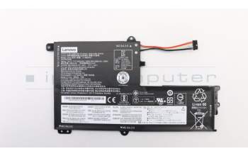 Lenovo 5B10Q39204 330S SP/A L14M2P21 7.4V30Wh2cell bty