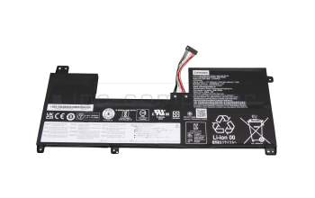 5B10Q88556 Original Lenovo Akku 76Wh