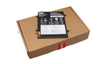 5B10Q93736 Original Lenovo Akku 39Wh