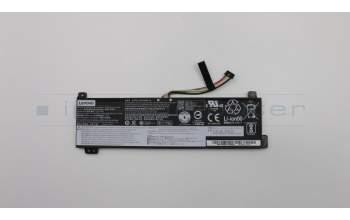 Lenovo 5B10R38760 BATTERY InterBty W 81HN W/Mylar39W India
