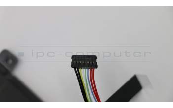 Lenovo 5B10R38760 BATTERY InterBty W 81HN W/Mylar39W India