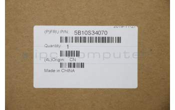 Lenovo 5B10S34070 BATTERY CMOS Battery W 81VS