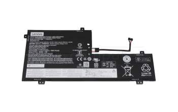 5B10T83739 Original Lenovo Akku 60,3Wh