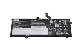 5B10W13923 Original Lenovo Akku 48Wh