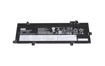 5B10W51872 Original Lenovo Akku 86Wh