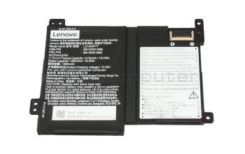 5B10W51896 Original Lenovo Akku 16,4Wh