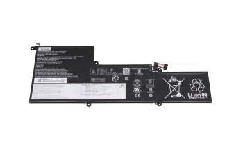 5B10W65276 Original Lenovo Akku 60,7Wh