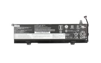 5B10W67214 Original Lenovo Akku 51,5Wh