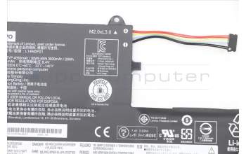Lenovo 5B10W67294 FRU 330S SP/C L14M2P21 7.4V30Wh2cell bty