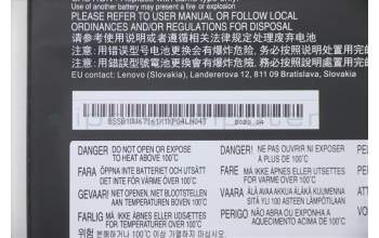 Lenovo 5B10W67294 FRU 330S SP/C L14M2P21 7.4V30Wh2cell bty