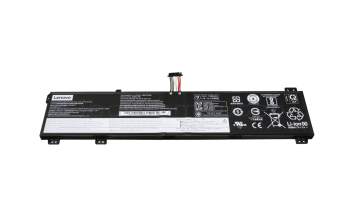 5B10W86192 Original Lenovo Akku 80Wh (lang)