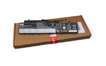 5B10W86936 Original Lenovo Akku 44,5Wh