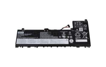 5B11B44625 Original Lenovo Akku 56Wh