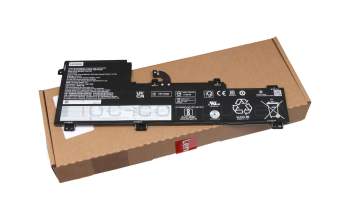 5B11B66554 Original Lenovo Akku 75Wh