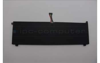 Lenovo 5B11F29420 BATTERY 4cell99.99Wh15.52V L21B4PE1 BYD