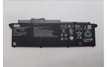 Lenovo 5B11H56411 Lenovo BATTERY,15.44V,86Wh,4cell