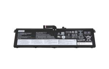 5B11K24755 Original Lenovo Akku 75Wh