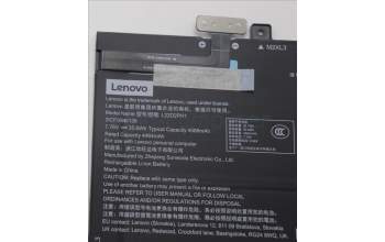 Lenovo 5B11K59567 BATTERY 2cell 35.6Wh 7.76V L22D2PH1 SD/A