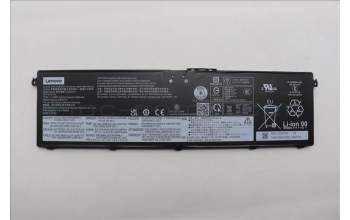 Lenovo 5B11M63871 BATTERY 4cell84Wh15.6V L23D4PF1 SD/W 30