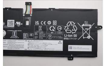 Lenovo 5B11M64203 BATTERY 4cell 75Wh 15.6V L23M4PH0 SP/C