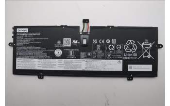Lenovo 5B11M64203 BATTERY 4cell 75Wh 15.6V L23M4PH0 SP/C