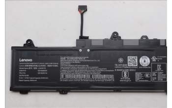 Lenovo 5B11M90114 Lenovo BATTERY, 11.31V, 57Wh, 3cell